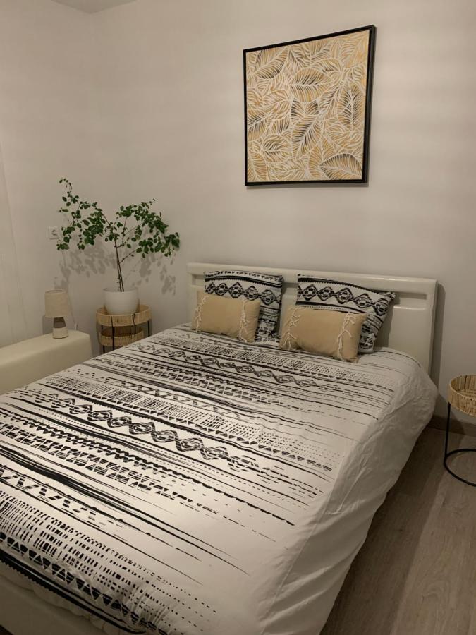 Bed and Breakfast Chez Mat à Thonon-les-Bains Extérieur photo