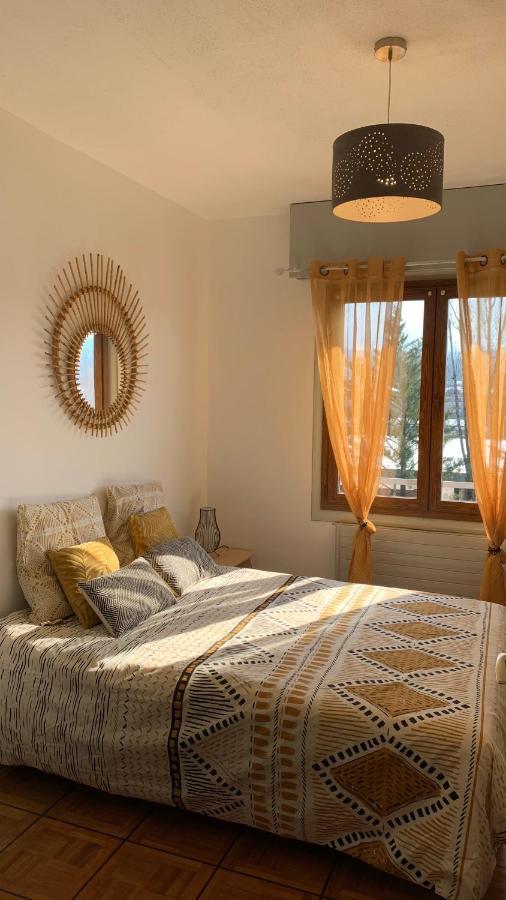 Bed and Breakfast Chez Mat à Thonon-les-Bains Extérieur photo